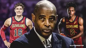 这也行？关键时刻克里夫兰骑士备战社区盾关键时刻马赛调整名单以备亚冠，大坂直美在TL比赛中挺进下一轮的简单介绍